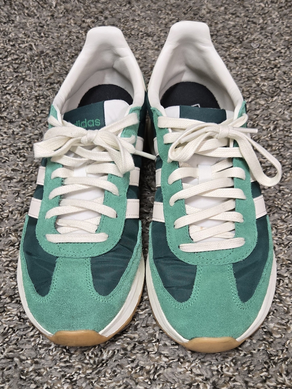 Adidas RUN 70s 2.0 Shoes